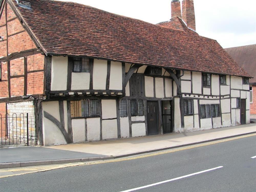 Willa One Masons Court Stratford-upon-Avon Zewnętrze zdjęcie