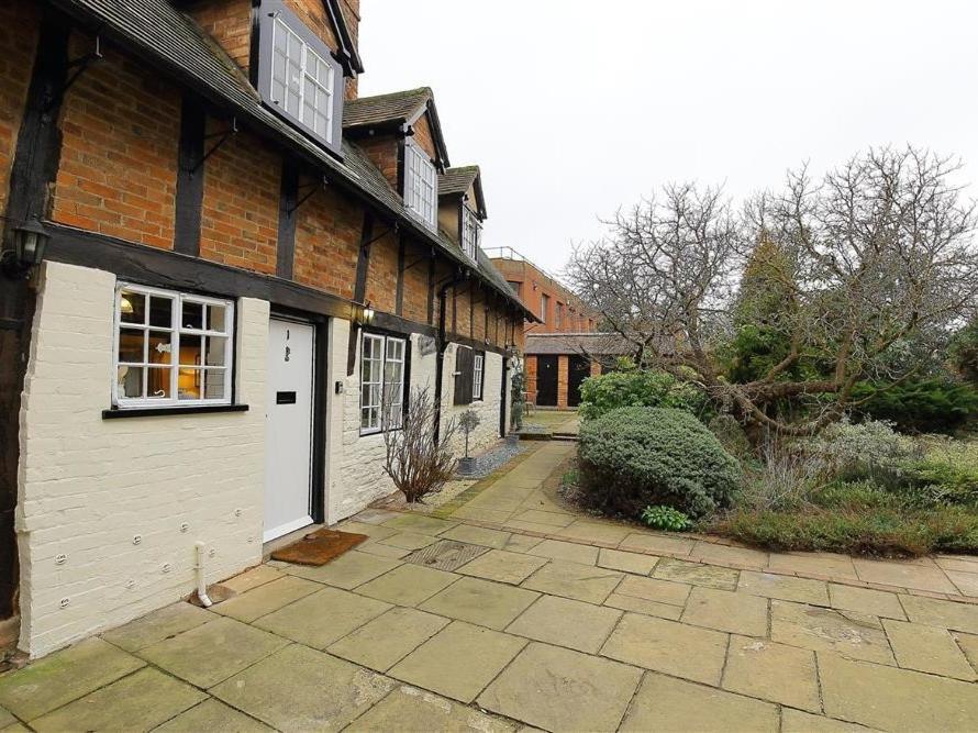 Willa One Masons Court Stratford-upon-Avon Zewnętrze zdjęcie