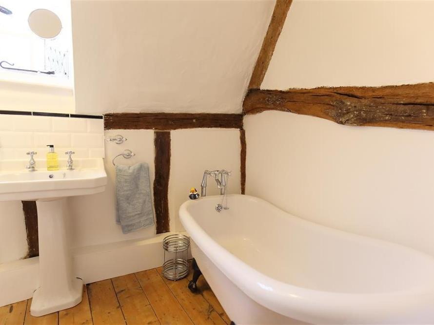Willa One Masons Court Stratford-upon-Avon Zewnętrze zdjęcie