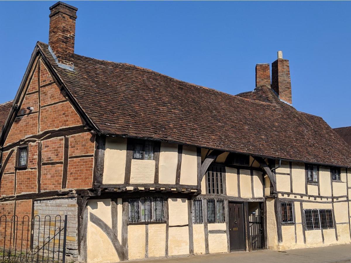 Willa One Masons Court Stratford-upon-Avon Zewnętrze zdjęcie