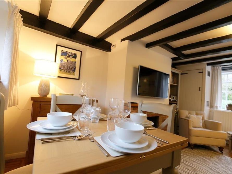 Willa One Masons Court Stratford-upon-Avon Zewnętrze zdjęcie