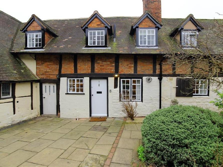 Willa One Masons Court Stratford-upon-Avon Zewnętrze zdjęcie